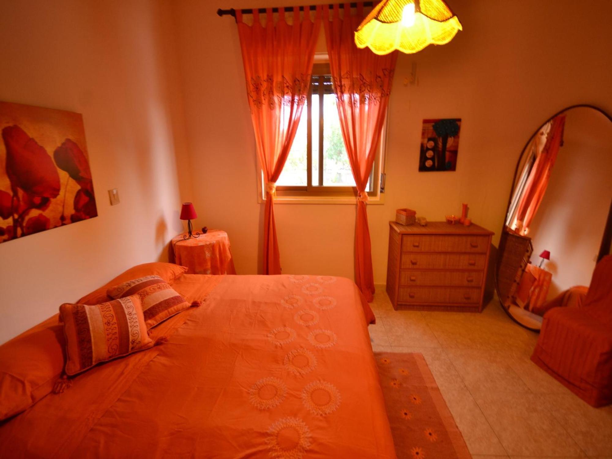 Casa Unifamiliar Con Jard N Privado Villa Аньоне Бани Екстериор снимка